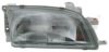 TYC 20-5215-11-2 Headlight